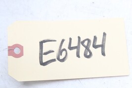 2017 INFINITI Q50 FRONT LEFT DRIVER SEAT WIRE HARNESS 185Q0-A0036 E6484 image 11