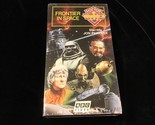 VHS Doctor Who Frontier in Space 1973 Jon Pertwee, Katy Manning - $12.00