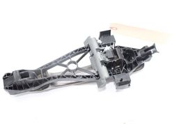 08-16 VOLVO XC70 REAR RIGHT PASSENGER SIDE EXTERIOR DOOR HANDLE Q4437 image 7