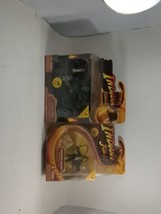 Indiana Jones Raiders of the Lost Ark Action Figure Temple Trap 2008  - $20.56