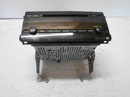 2006-2009 Toyota Prius Radio Receiver CD Player ID 86120-47200 OEM - £51.11 GBP