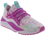 PUMA PACER FUTURE ALLURE KIDS/BIG GIRL SHOES SIZE 6 NEW 388807 01 - £22.99 GBP