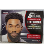 Lusters S Curl Extra Strength Texturizer 2 Application Kit - £9.34 GBP