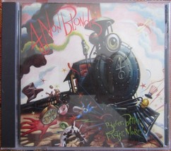 4 Non Blondes – Bigger, Better, Faster, More!, CD, 1992, Very Good+ condition - £3.12 GBP