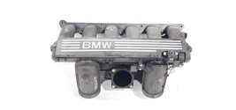 2006 BMW 525I OEM Intake Manifold 3.0L 6 Cylinder N52 B30 UL 754158507 - $2,306.69 MXN