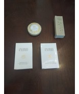 Lot Of 4 Gilchrist &amp; Soames Shower Cap And Mending Kit Cleansing Bar And... - $16.71