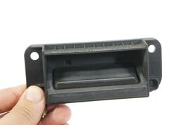2008-2014 mercedes c300 c350 c250 c63 rear trunk release lock handle - $34.87