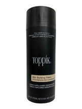 Toppik Hair Building Fibers Light Blonde 1.94 oz. - £17.54 GBP