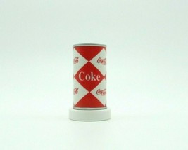 Coca-Cola Vs. Coke Vintage Can White Knight Chess Replacement Game Piece... - £3.54 GBP