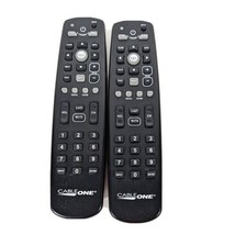 Cable One Remote Control Genuine Lot of 2 - £14.72 GBP