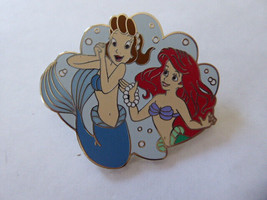 Disney Swapping Pins 155729 Ariel and Aquata - Little Mermaid --
show or... - $14.04
