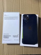 Apple iPhone 13 - 128 GB - Midnight Black (Cricket Wireless) Cellphone -... - $287.09