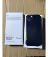 Apple iPhone 13 - 128 GB - Midnight Black (Cricket Wireless) Cellphone -... - $287.09