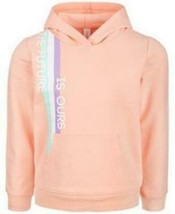 Ideology Little Girls Future Is Ours Print Hoodie - $20.00