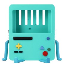 Game Console Stand Holder Cartoon Silicone Screen Support Frame For Switch - £25.75 GBP+