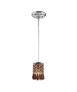 Elk Home Optix 4'' Wide 1-Light Pendant | 3997/1A - $73.71