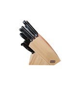 Chicago Cutlery Essentials 15 Piece Stainless Steel Kitchen Knife Set wi... - $702.09 MXN