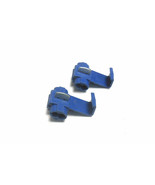Calterm CP-36 18-14 Gauge Quick Splice CP36 Solderless Connectors - $20.05 CAD