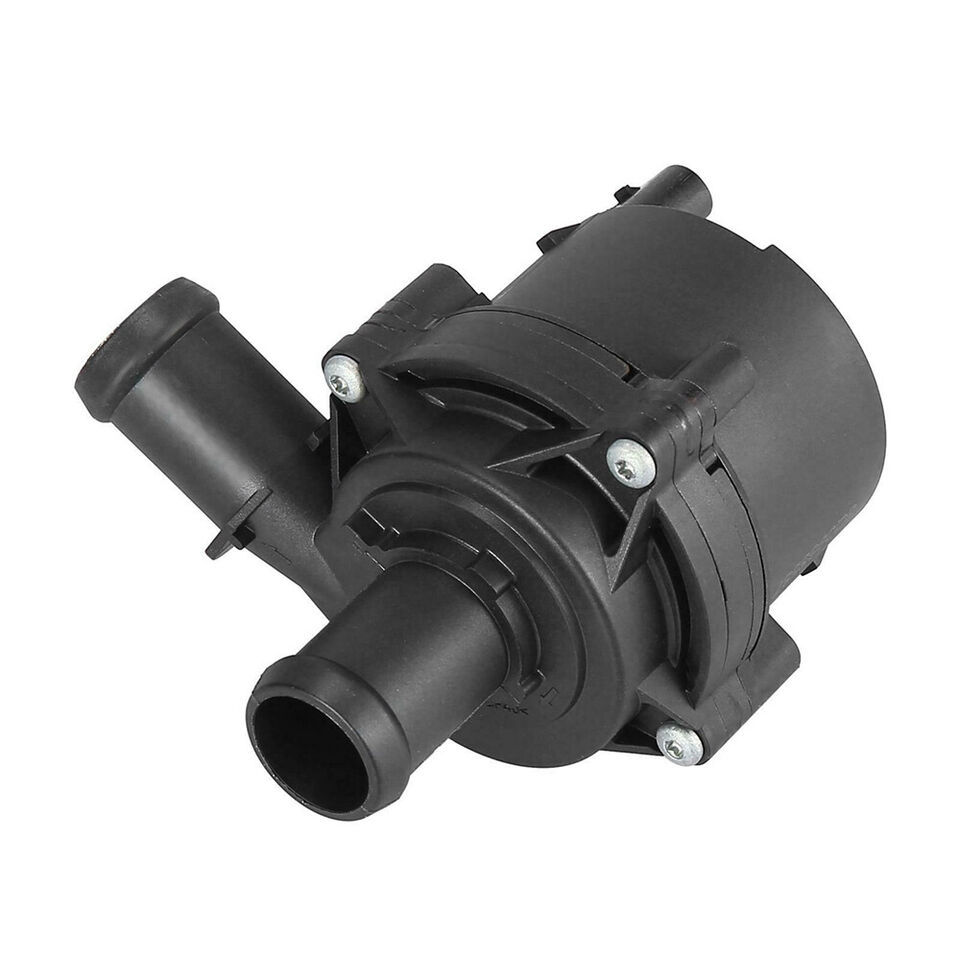 For Audi A3 2017-2020 Q3 2016-2018 5Q0965567 Engine Auxiliary Water Pump - $32.40