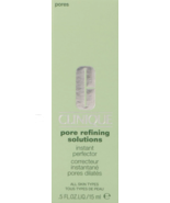 Clinique Pore Refining Solutions Instant Perfector in Invisible Deep - NIB - £50.92 GBP