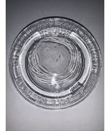 Vintage Presto glass canning jar lid 61 Off Center - $5.94