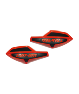 2013-2024 Can-Am Renegade Outlander OEM Left &amp; Right Hand Guard Shells 7... - £31.16 GBP