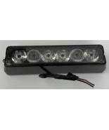 OEM CODE 3 Vehicle Directional Light Bar - SAE W 165 With Bracket - $55.43