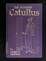 The Student&#39;s Catullus (Oklahoma Series in Classical Culture) (English a... - $348.57 MXN