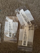 NEW LOT o 3 ILAPAK Upper jaw SB PTFE coated Holder Brush # 2450303003 23... - $695.64 MXN
