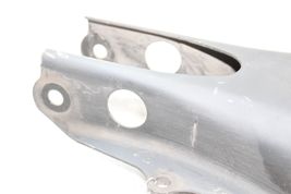 10-15 MERCEDES-BENZ GLK350 4MATIC Rear Lower Right Control Arm Spring Perch F473 image 3