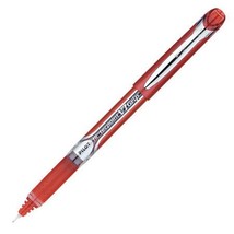 Pilot V7 Grip Red Pen (Pack of 12) - $56.62