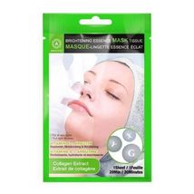 ABSOLUTE Brightening Essence Mask - $2.59