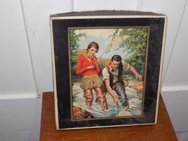 Vintage Travelo Clothes Empty Box - $48.73 CAD