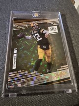 2021 Panini Prestige - Xtra Points Diamond #104 Aaron Rodgers - £23.29 GBP