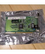 3Com 3C509-TPO ISA 10BASE-T 16-bit Ethernet Card ASSY 8892-00 - 1992 (02) - $530.75 MXN