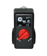 PRESSURE SWITCH CONDOR MDR 11 / 11 EA 26 AMPS 120 / 240 VOLTS 125-155 PSI - €20,82 EUR