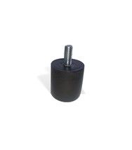 Theragun Adapter for Vac u Lock attachments -NO CONE-  BLACK - £19.25 GBP