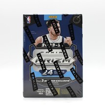 Panini 2023-24 NBA Prizm Basketball Blaster Box ICE PRIZMS, Sealed - £43.05 GBP