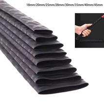 1M Non-slip Heat Shrink Tube Insulated Handle Glove Tube For DIY Insulat... - $8.72+