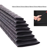 1M Non-slip Heat Shrink Tube Insulated Handle Glove Tube For DIY Insulat... - $11.95 CAD+
