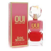 Juicy Couture Oui Eau De Toilette Spray By Juicy Couture - $43.18