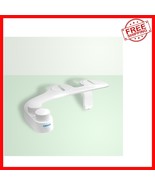 Element Non-Electric Bidet Attachment: Dual Temp, Self-Cleaning Nozzles,... - $1,147.34 MXN