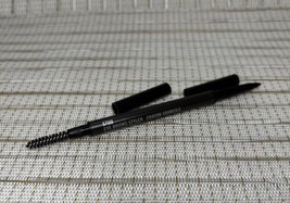 MAC Eye Brows Styler Eyebrow Crayon Pencil w/Spoolie - STUD - FullSize NWOB Free - $17.77