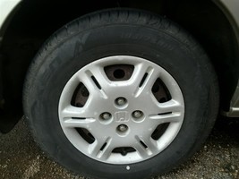 Wheel 4 Lug Coupe 14x5-1/2 Steel Fits 01-05 CIVIC 38599042 - £49.38 GBP