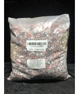 Concrete Paint Color Chips Sprinkle For Countertop or Floor 6lbs Bag - $79.19