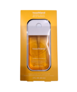 Touchland Mango Mojo Body Mist Body Mist 2oz/60ml New In Box - $22.76