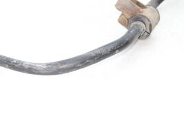 928 Porsche 78-85 Rear Stabilizer Sway Bar 76238 image 5