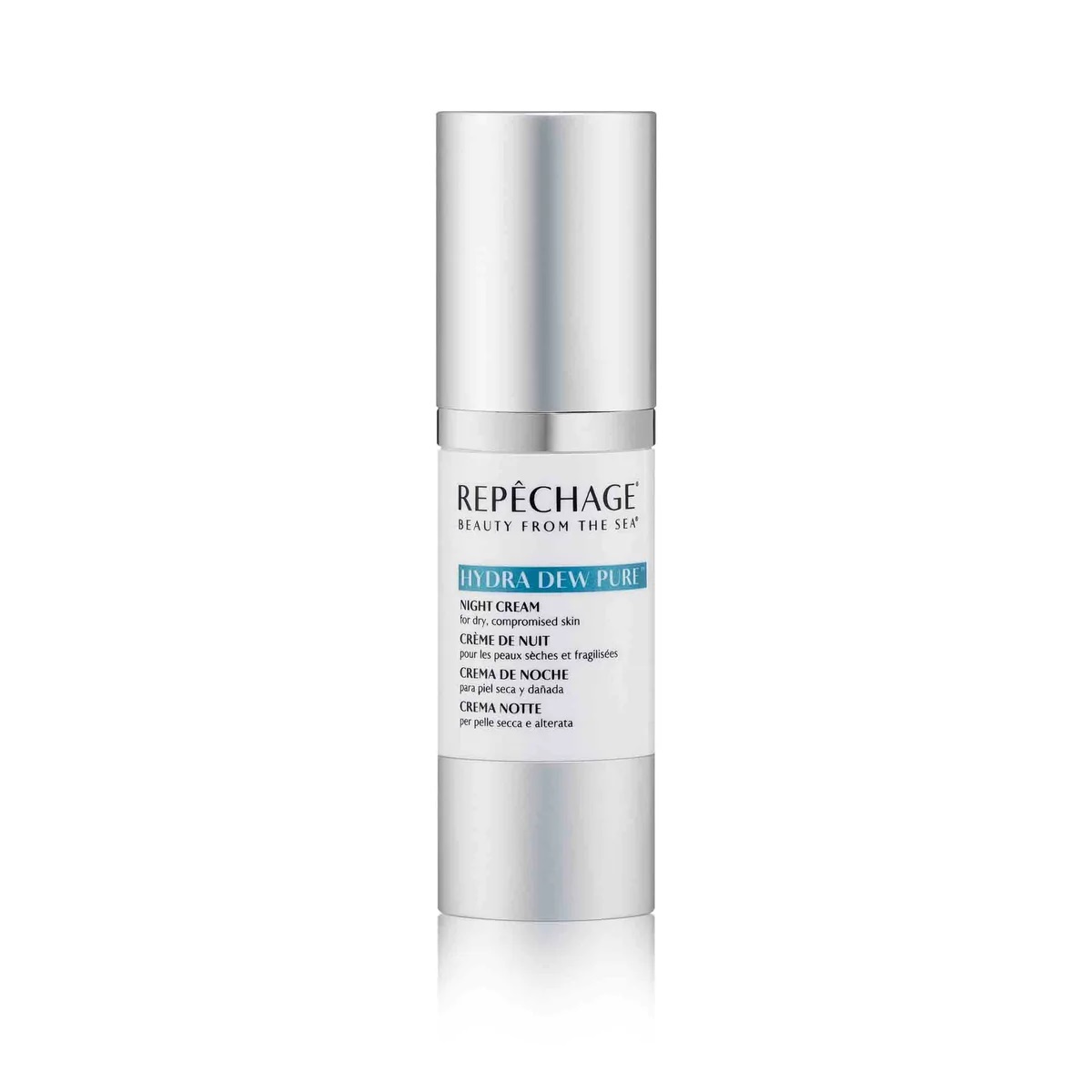 Repechage Hydra Dew Pure Night Cream 1oz - $77.00