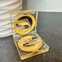 NEW Estée Lauder Pure Color Eyeshadow Duo 08 SOLAR ORBIT .12oz RARE - $34.99