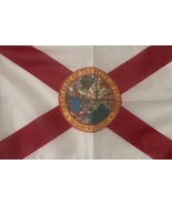 12x18 12"x18" State of Florida Super Polyester Boat Car Garden ON SALE! FLORIDA - $7.41
